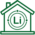 Lithium Home ESS