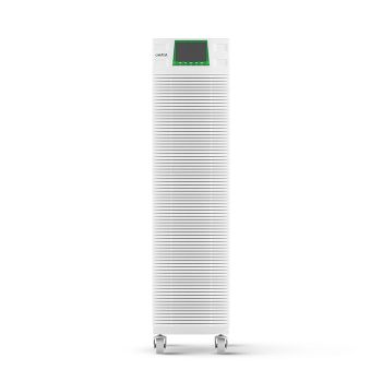 Okaya 15KVA 240V MPPT Solar PCU | 3-Phase High-Capacity Off-Grid Inverter | Dual Interleaved MPPT | Industrial Use