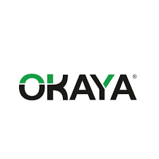 Okaya Inverter with Two Battery Combo for Home,Office & Shops | ATSW2550 24V True Sine Wave Inverter 2000VA with OPSJT14048 110Ah Inverter Battery |Warranty: 36 Months(Inverter) & 48 Month(Battery)